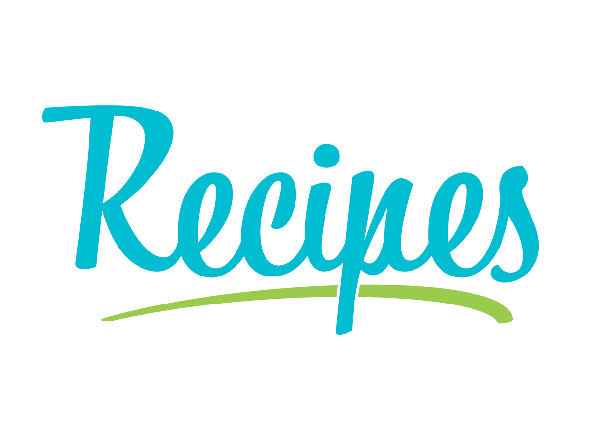 Recipe Crush
